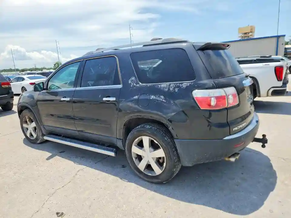 1GKKRRED3CJ226390 2012 GMC ACADIA-1