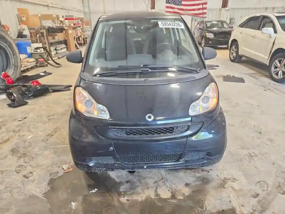 WMEEJ3BA4CK564836 2012 SMART FORTWO-4