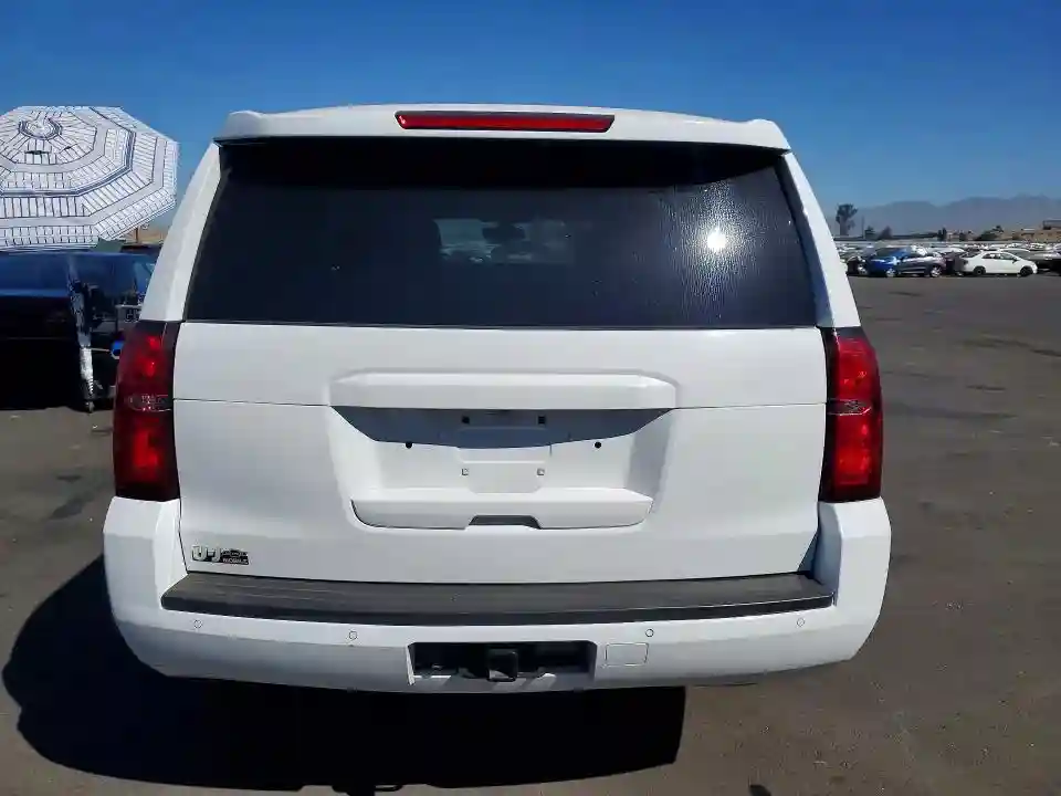 1GNLCDEC1JR370019 2018 CHEVROLET TAHOE-5