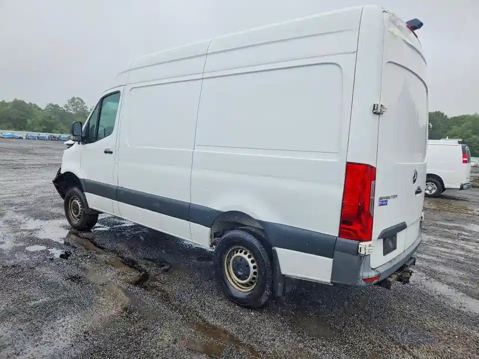 WD4FF0CD2KT016005 2019 MERCEDES-BENZ SPRINTER-1