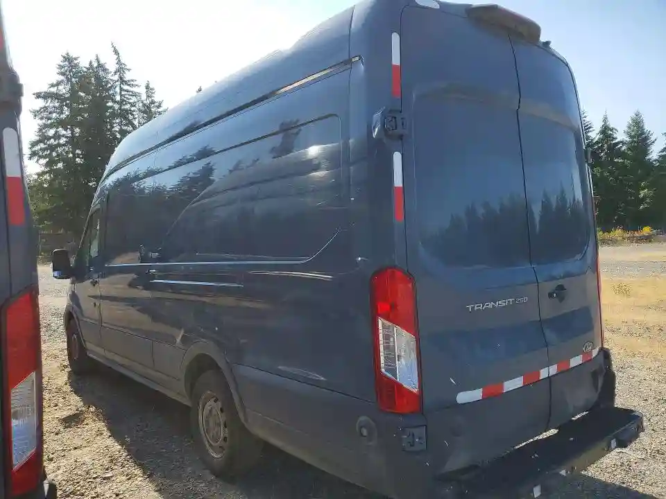 1FTBR3X83LKA56406 2020 FORD TRANSIT-1