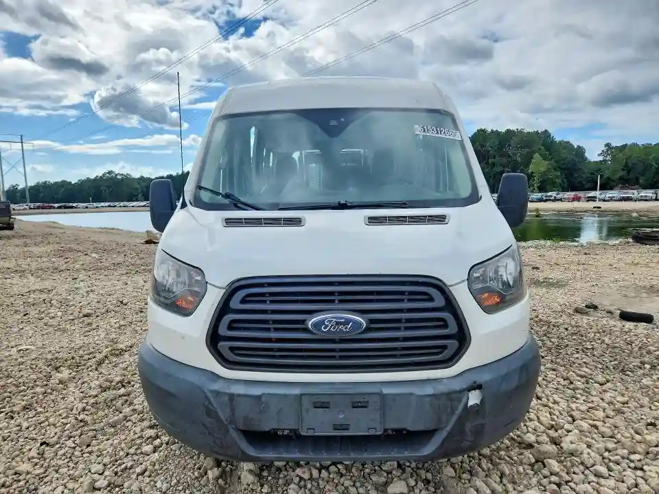 1FBAX2CM6HKB48278 2017 FORD TRANSIT-4