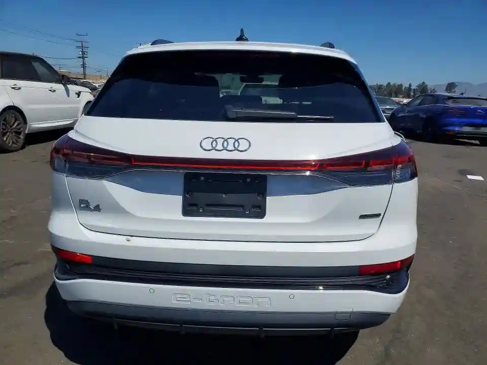WA1LUBFZ1RP084606 2024 AUDI ALL OTHER-5