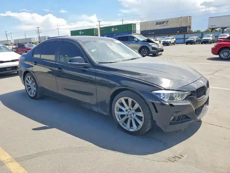 WBA8A3C54JA358655 2018 BMW 3 SERIES-3