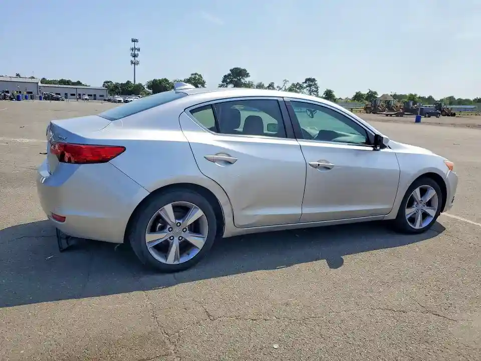 19VDE1F58EE001237 2014 ACURA ILX-2