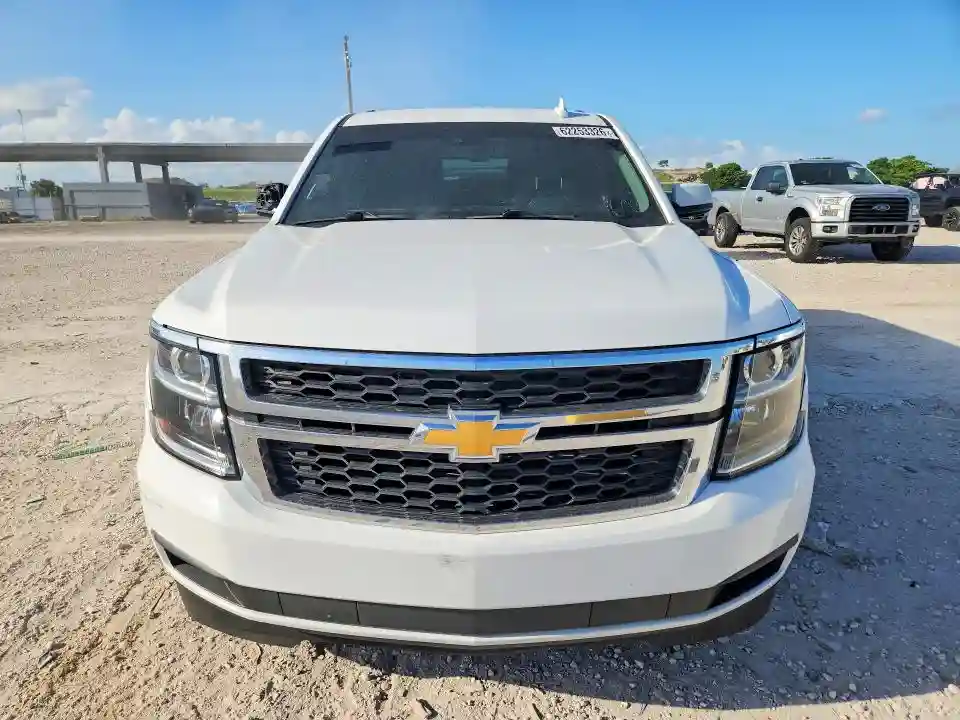 1GNSKHKC5KR181062 2019 CHEVROLET SUBURBAN-4