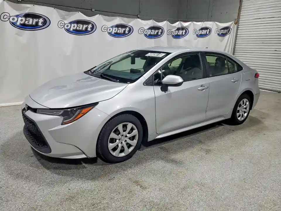 JTDEPMAE3NJ202660 2022 TOYOTA COROLLA-0