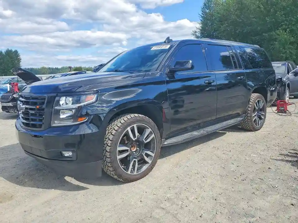1GNSCHKC5KR270546 2019 CHEVROLET SUBURBAN-0