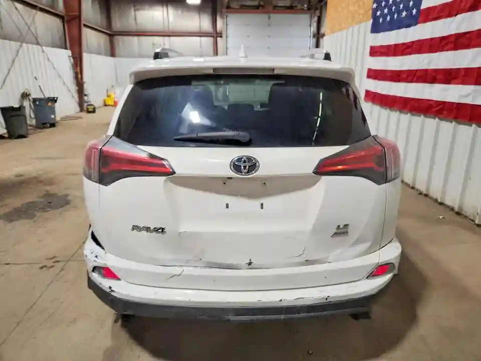 2T3BFREV6GW465470 2016 TOYOTA RAV4-5