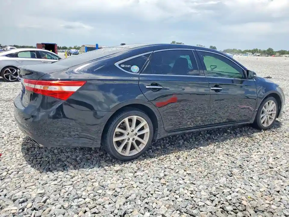 4T1BK1EB9DU041269 2013 TOYOTA AVALON-2