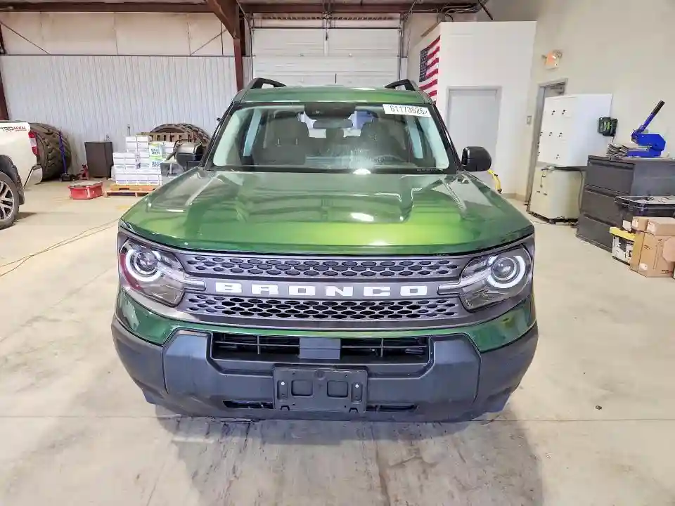 3FMCR9BN1SRE37732 2025 FORD BRONCO-4