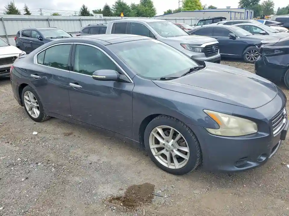 1N4AA5AP6AC817313 2010 NISSAN MAXIMA-3