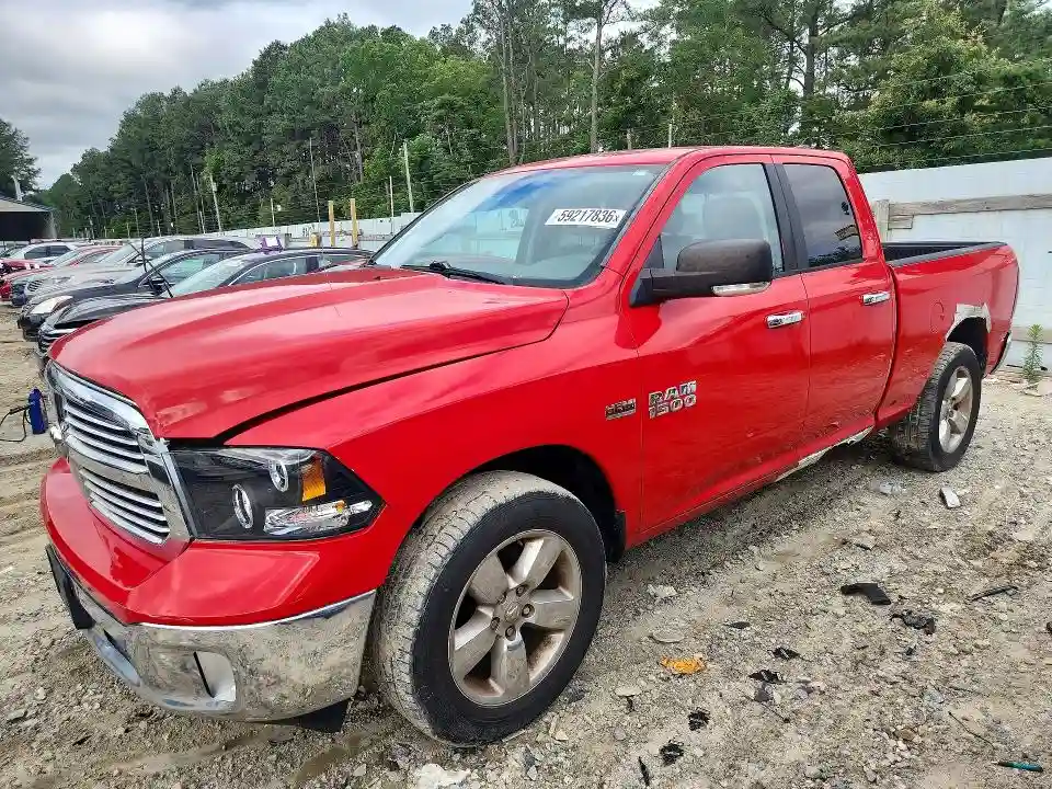 1C6RR7GT9DS551860 2013 RAM 1500-0
