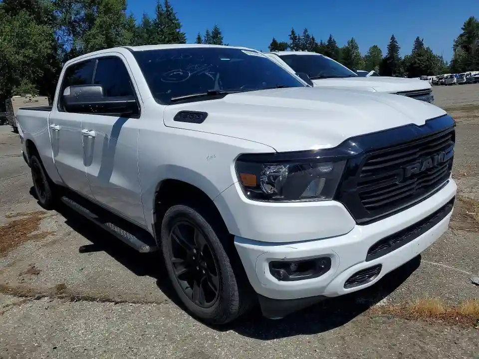 1C6SRFMT6MN814188 2021 RAM 1500-3