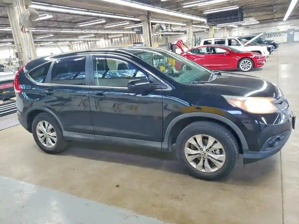 2HKRM4H59EH642259 2014 HONDA CRV-3