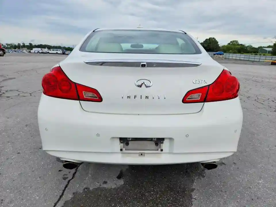 JN1CV6AR7DM357112 2013 INFINITI G37-5