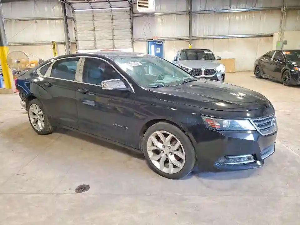 2G1115S30G9142573 2016 CHEVROLET IMPALA-3