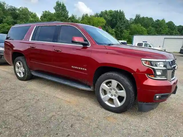 1GNSCHKC6JR181177 2018 CHEVROLET SUBURBAN-3