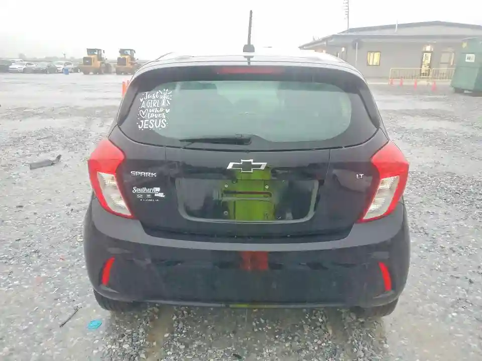 KL8CD6SA0MC221587 2021 CHEVROLET SPARK-5
