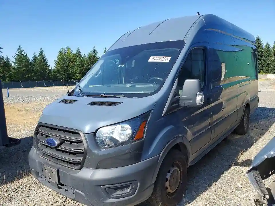 1FTBR3X83LKA56406 2020 FORD TRANSIT-0