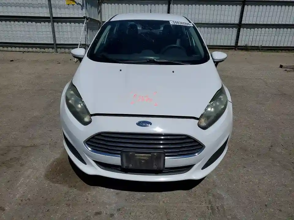 3FADP4BJ5FM211023 2015 FORD FIESTA-4