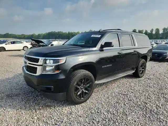 1GNSKJKC6FR727803 2015 CHEVROLET SUBURBAN-0