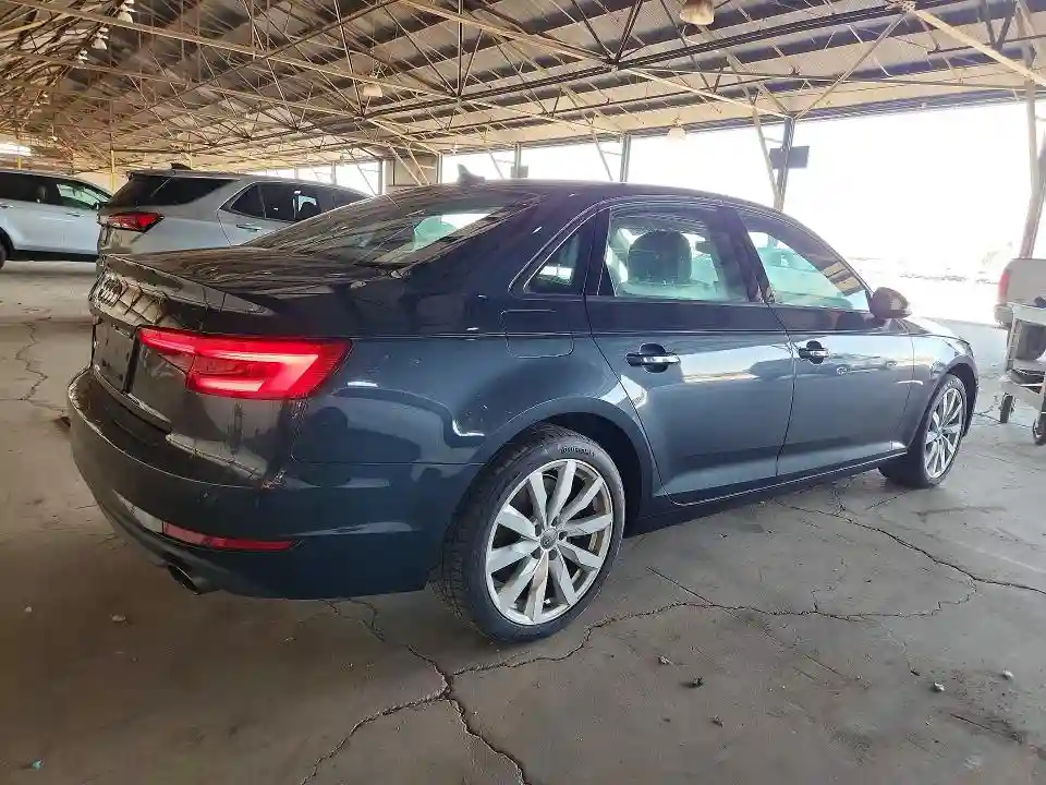 WAUGNAF46HN024301 2017 AUDI A4-2