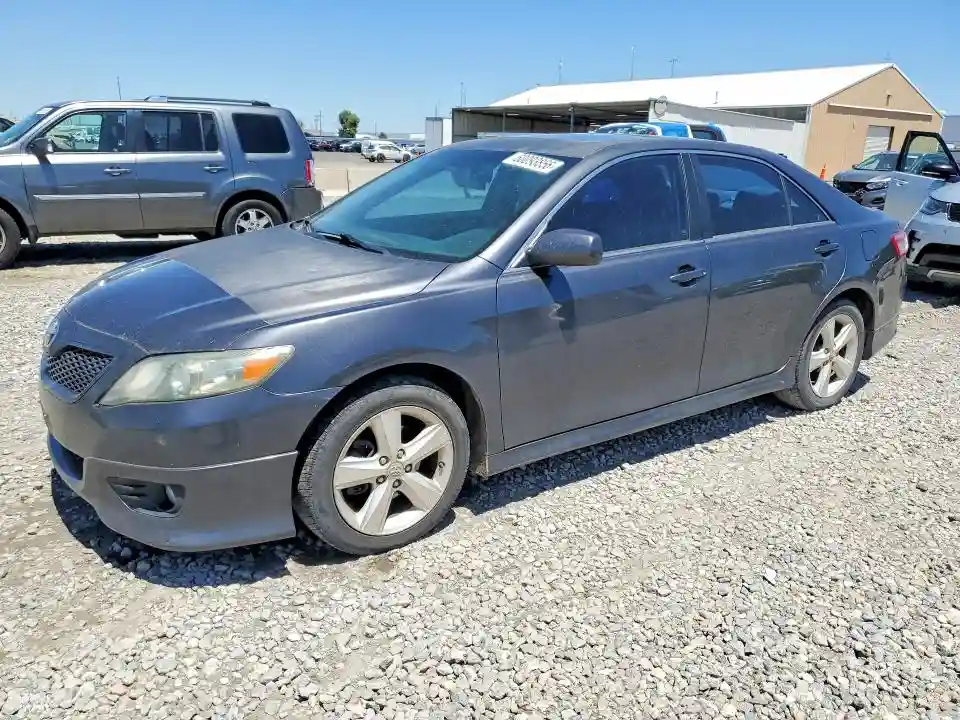 4T1BF3EK7AU027382 2010 TOYOTA CAMRY-0