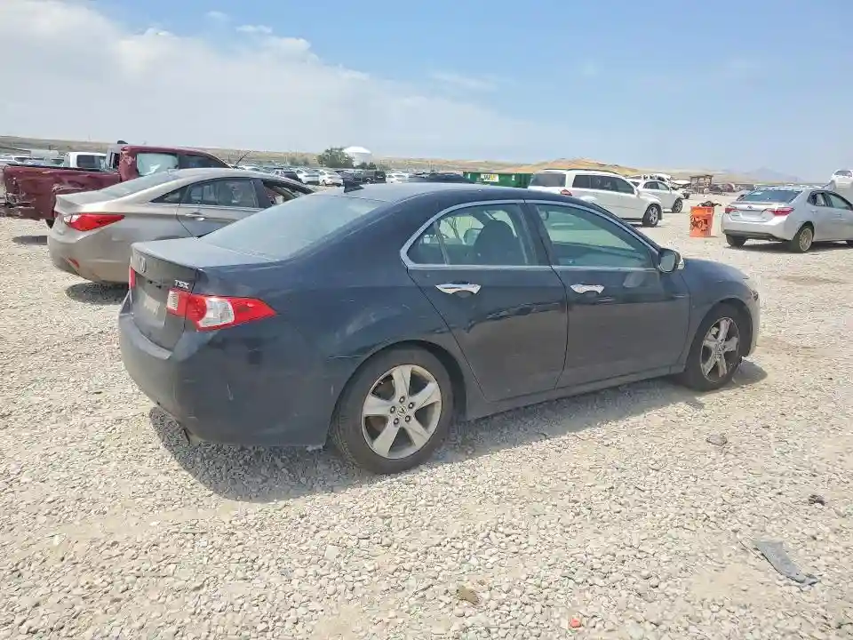 JH4CU2F67AC005896 2010 ACURA TSX-2