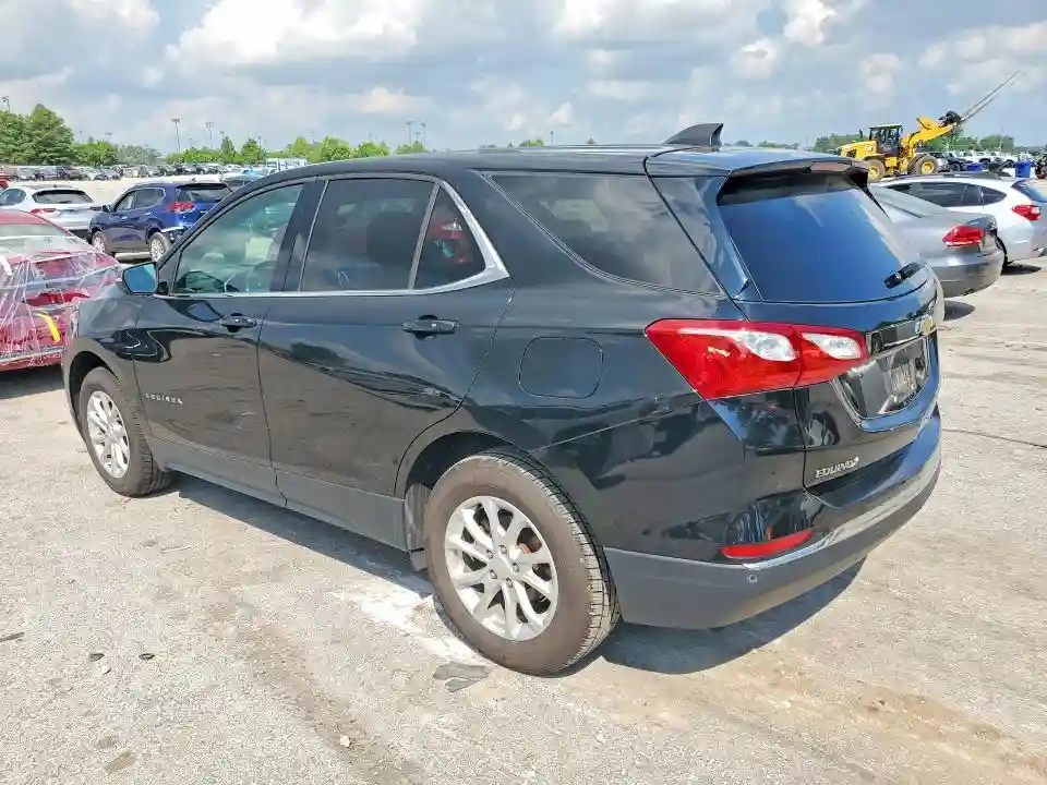 3GNAXJEV9KL318125 2019 CHEVROLET EQUINOX-1