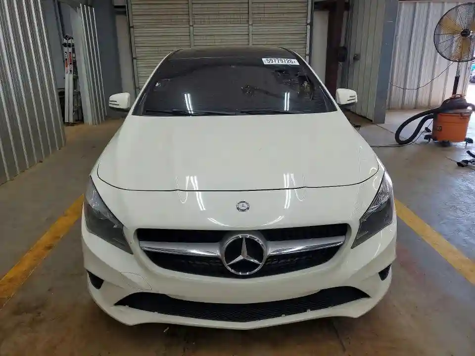 WDDSJ4EB7GN378844 2016 MERCEDES-BENZ CLA-CLASS-4