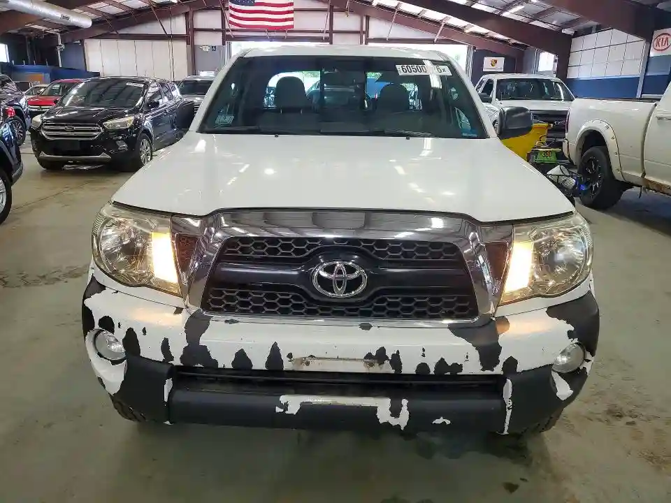 5TFUU4EN8BX011078 2011 TOYOTA TACOMA-4