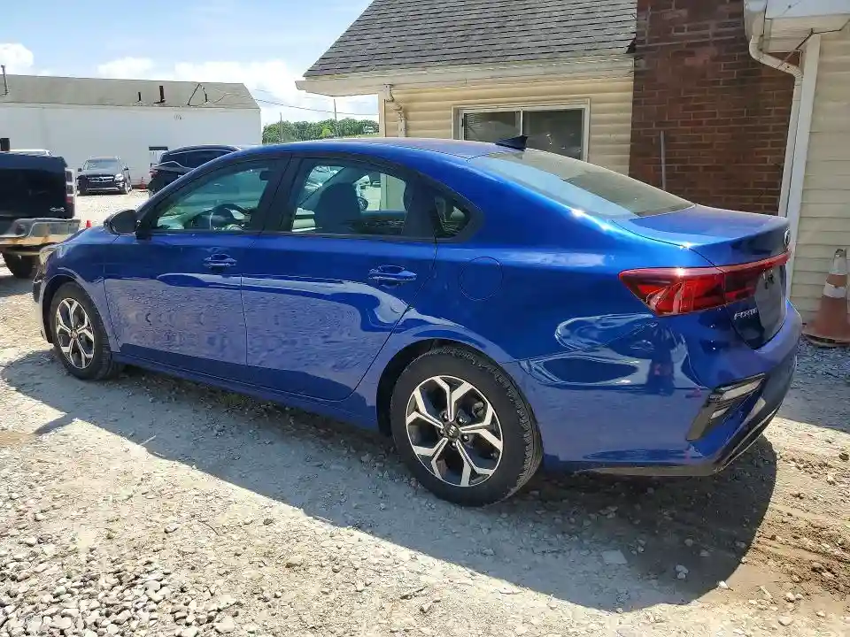 3KPF24AD9LE167059 2020 KIA FORTE-1