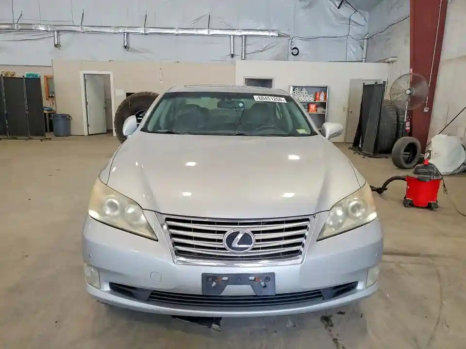 JTHBK1EG7A2360238 2010 LEXUS ES350-4