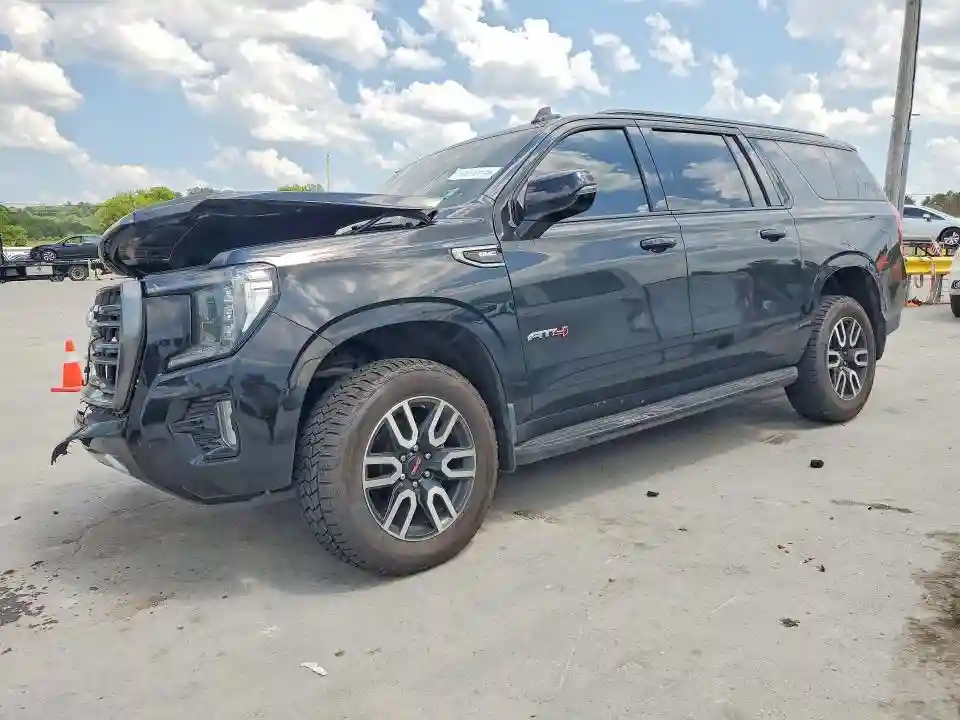 1GKS2HKD2MR276297 2021 GMC YUKON-0