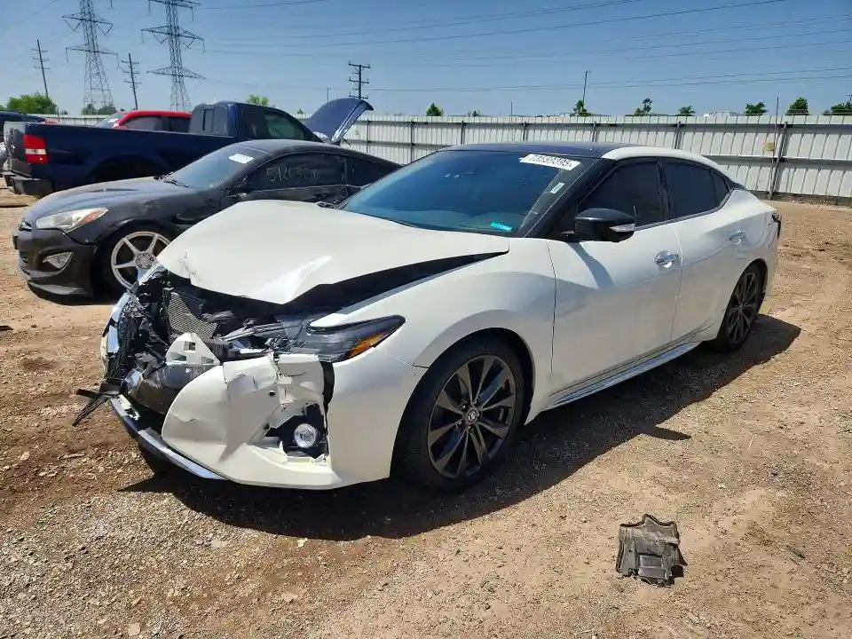 1N4AA6FV2LC376361 2020 NISSAN MAXIMA-0