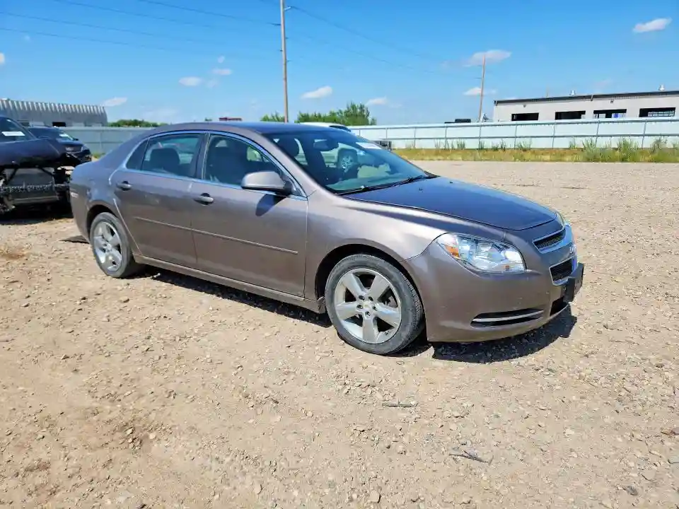 1G1ZD5E08AF324404 2010 CHEVROLET MALIBU-3