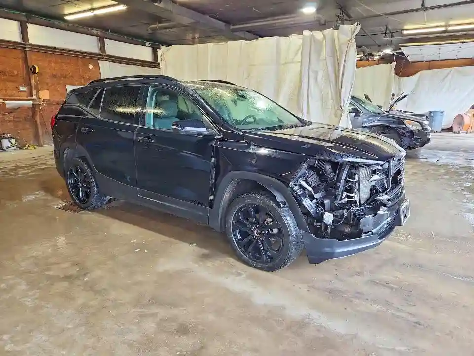 3GKALTEV1ML396485 2021 GMC TERRAIN-3