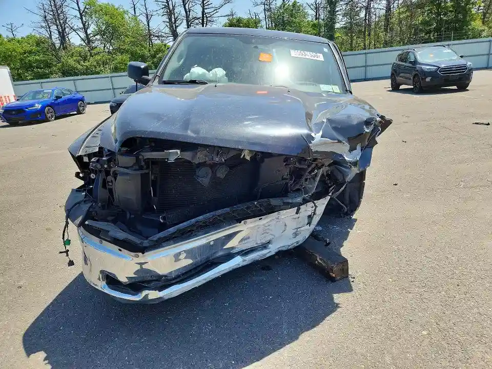 1D7RV1CT9BS643142 2011 DODGE RAM 1500-4