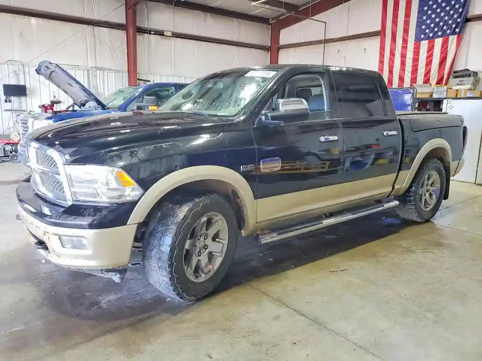 1D7RV1CT5BS654381 2011 DODGE RAM 1500-0