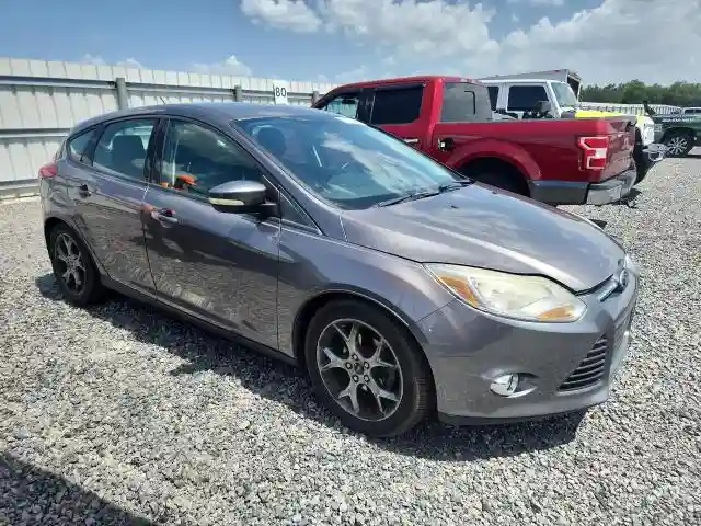 1FADP3K27EL280167 2014 FORD FOCUS-3