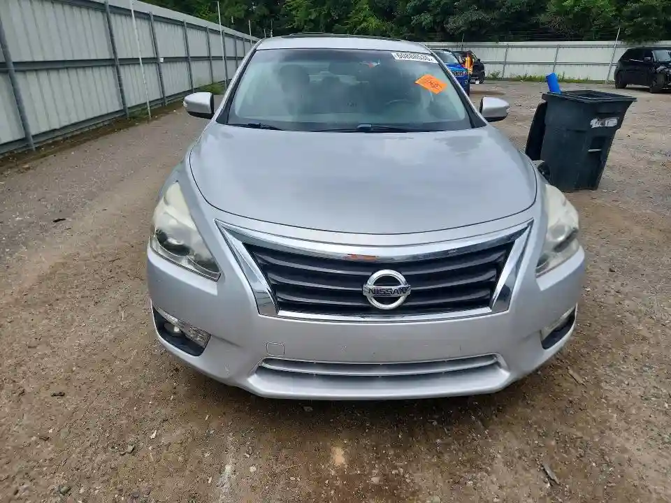 1N4AL3AP4DN403924 2013 NISSAN ALTIMA-4
