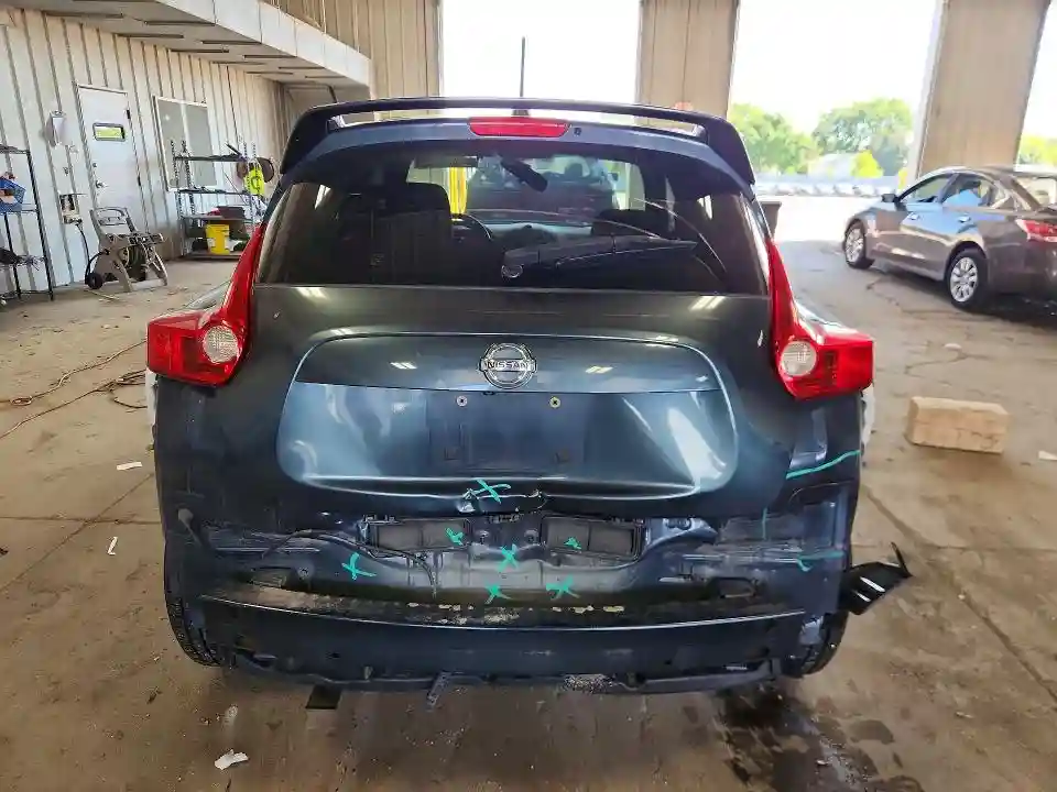 JN8AF5MV0DT208572 2013 NISSAN JUKE-5