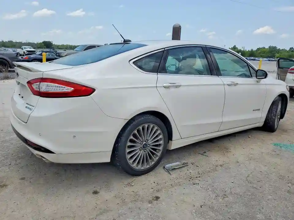 3FA6P0RU9ER311354 2014 FORD FUSION-2