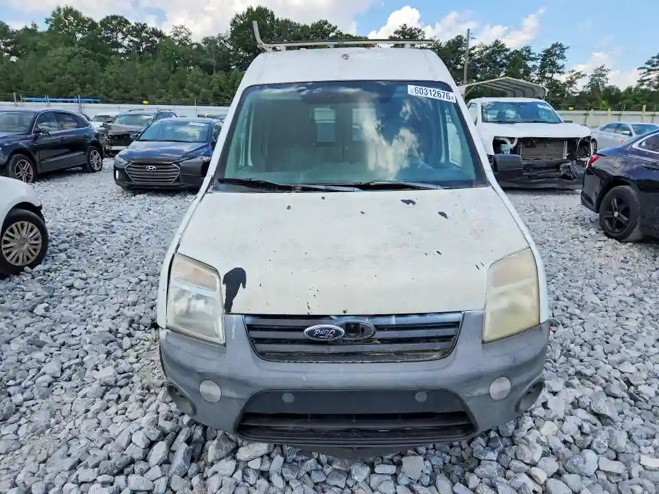 NM0LS7CN4DT176431 2013 FORD TRANSIT-4