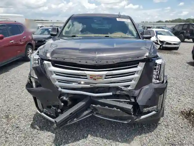 1GYS3DKJ5GR171727 2016 CADILLAC ESCALADE-4