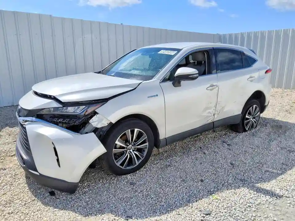 JTEAAAAH3MJ084239 2021 TOYOTA VENZA-0