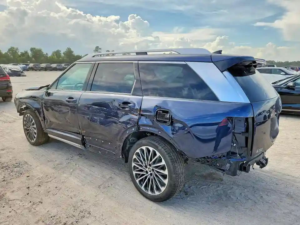 KM8RM5S29TU031375 2026 HYUNDAI PALISADE-1