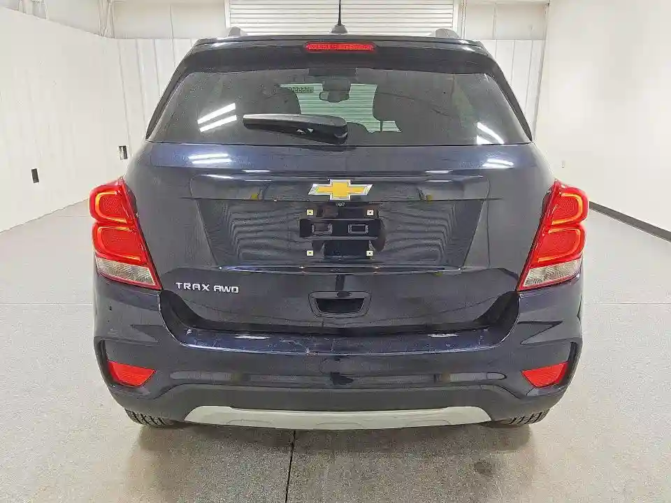KL7CJPSM0MB371895 2021 CHEVROLET TRAX-5