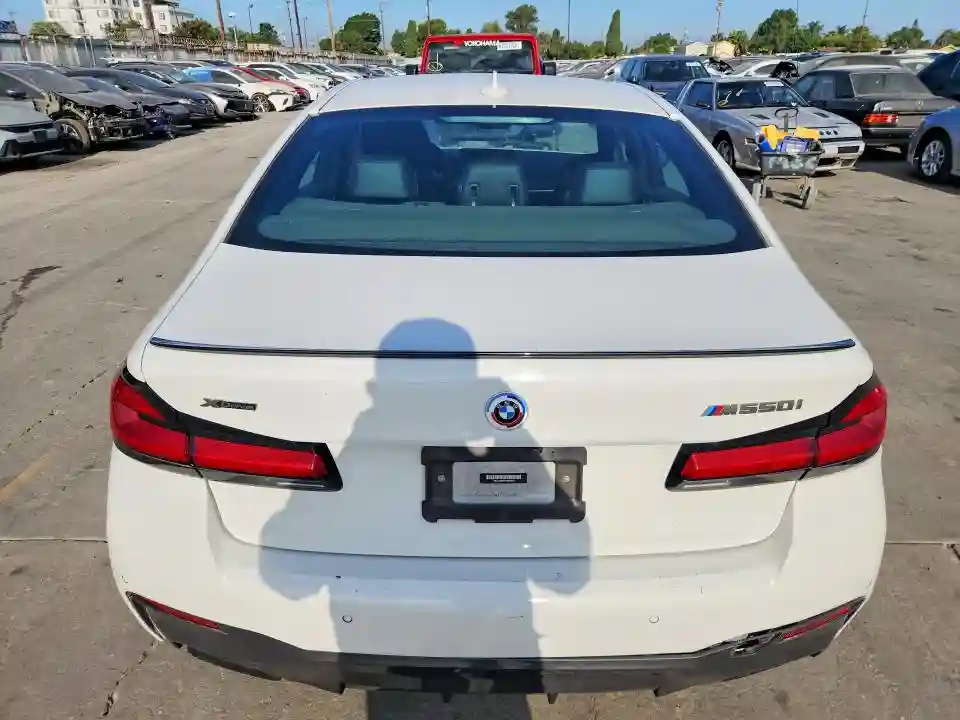 WBA13BK06PCM40203 2023 BMW M5-5